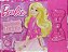 Livro Barbie: Meu querido diário - Imagem 1
