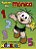 Livro Turma da Mônica - Vamos aprender os números: Vamos aprend... - Imagem 1
