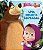 Livro Masha E O Urso - Uma Receita Especial - Imagem 1
