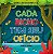Livro Cada bicho tem seu ofício - Imagem 1