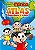 Livro Turma da Mônica - Atlas - Conhecendo o mundo: conhe... - Imagem 1