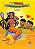 Livro Turma da Mônica Lendas Brasileiras - Iara (Volume 0... - Imagem 1