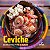 Livro Ceviche do pacífico para o mundo - Imagem 1