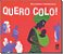 Livro Quero Colo! - Imagem 1