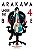 Livro Arakawa Under the Bridge Vol. 4 - Imagem 1