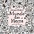 Livro Mundo das flores - Imagem 1