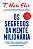 Livro Os segredos da mente milionária: Aprenda a enriquec... - Imagem 1