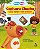 Livro Capivara Chuchu - Larga O Jogo E Vem Brincar! - Imagem 1