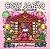 Livro Cozy Japão - Livro De Colorir - Imagem 1