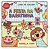 Livro A festa da Baratinha – Livro de colorir - Imagem 1
