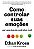 Livro Como Controlar Suas Emoções Para Que Elas Não Controlem V... - Imagem 1