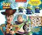 Livro Colorindo com Toy Story - Imagem 1