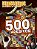 Livro Dinossauros - Superlivro de adesivos: 500 adesivos - Imagem 1