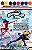 Livro Ladybug Desenhos para Colorir - Imagem 1