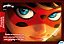 Livro Ladybug Prancheta para Colorir - Imagem 1