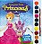 Livro Princesas - Livro para pintar - Imagem 1