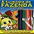 Livro A turminha da fazenda: colorir especial - Imagem 1