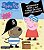 Livro Peppa Pig - Vamos Encontrar A Aventura - Imagem 1