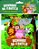 Livro Bichinhos da floresta: livro de banho - Imagem 1