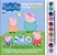 Livro Peppa Pig - Prancheta para pintar especial - Imagem 1