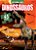 Livro Dinossauros - Livro quebra-cabeça - Imagem 1