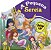 Livro A pequena sereia - Imagem 1