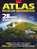 Livro Atlas geografico escolar especial - Imagem 1