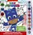 Livro PJ Masks - Livro para pintar - Imagem 1