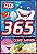 Livro Fundo do mar - Livro 365 atividades e desenhos para... - Imagem 1