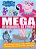 Livro Peppa Pig: mega atividades de férias - Imagem 1