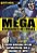 Livro Batman: mega atividades de férias - Imagem 1