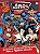 Livro Liga da Justiça: colorir especial - Imagem 1