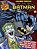 Livro Batman - Colorir especial - Imagem 1
