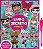 Livro L.O.L. Surprise!: livro secreto especial - Imagem 1
