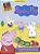 Livro Peppa Pig: colorir especial - Imagem 1