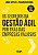 Livro OS SEGREDOS DA GESTAO AGIL POR TRAS DAS EMPRESAS VA... - Imagem 1