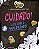 Livro O livro de colorir do Gravity Falls: cuidado! este ... - Imagem 1