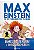 Livro Max Einstein: o experimento genial - Imagem 1