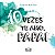 Livro 10 vezes te amo, papai - Imagem 1