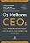 Livro Os melhores ceos: seis mentalidades que distinguem ... - Imagem 1