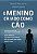 Livro O menino criado como cão: o que as crianças traumat... - Imagem 1