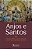 Livro Anjos e santos - Imagem 1