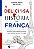 Livro A deliciosa história da França - Imagem 1