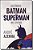 Livro Historias: Batman E Superman No Cinema - Imagem 1