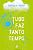 Livro Tudo Faz Tanto Tempo - Imagem 1