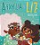 Livro A família de Liz - Imagem 1