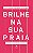 Livro Brilhe na sua praia - Imagem 1