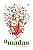 Livro Amadas - Imagem 1