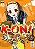 Livro K-ON! - Volume 03 - Imagem 1