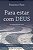 Livro Para estar com Deus - Imagem 1